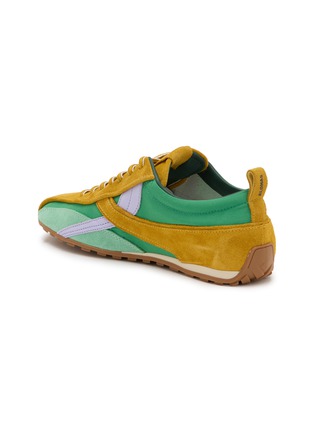  - ALOHAS - TB.304 Nylon Suede Women's Sneakers