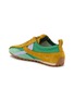  - ALOHAS - TB.304 Nylon Suede Women's Sneakers