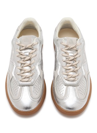 Detail View - Click To Enlarge - ALOHAS - TB.490 Leather Women's Sneakers