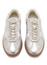 Detail View - Click To Enlarge - ALOHAS - TB.490 Leather Women's Sneakers