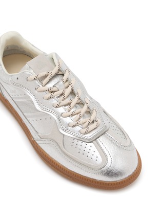 Detail View - Click To Enlarge - ALOHAS - TB.490 Leather Women's Sneakers