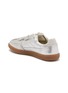  - ALOHAS - TB.490 Leather Women's Sneakers