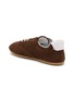  - ALOHAS - TB.24 Suede Women's Sneakers