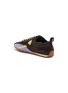  - ALOHAS - TB.304 Nylon Suede Women's Sneakers