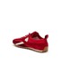  - ALOHAS - TB.304 Nylon Suede Women's Sneakers