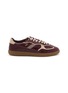 Main View - Click To Enlarge - ALOHAS - TB.490 Patent Leather Women's Sneakers