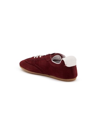  - ALOHAS - TB.24 Suede Women's Sneakers