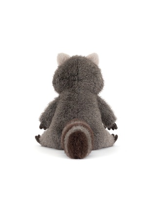 Detail View - Click To Enlarge - JELLYCAT - Trixiwoo Raccoon