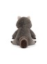 Detail View - Click To Enlarge - JELLYCAT - Trixiwoo Raccoon