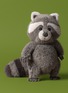 Detail View - Click To Enlarge - JELLYCAT - Trixiwoo Raccoon