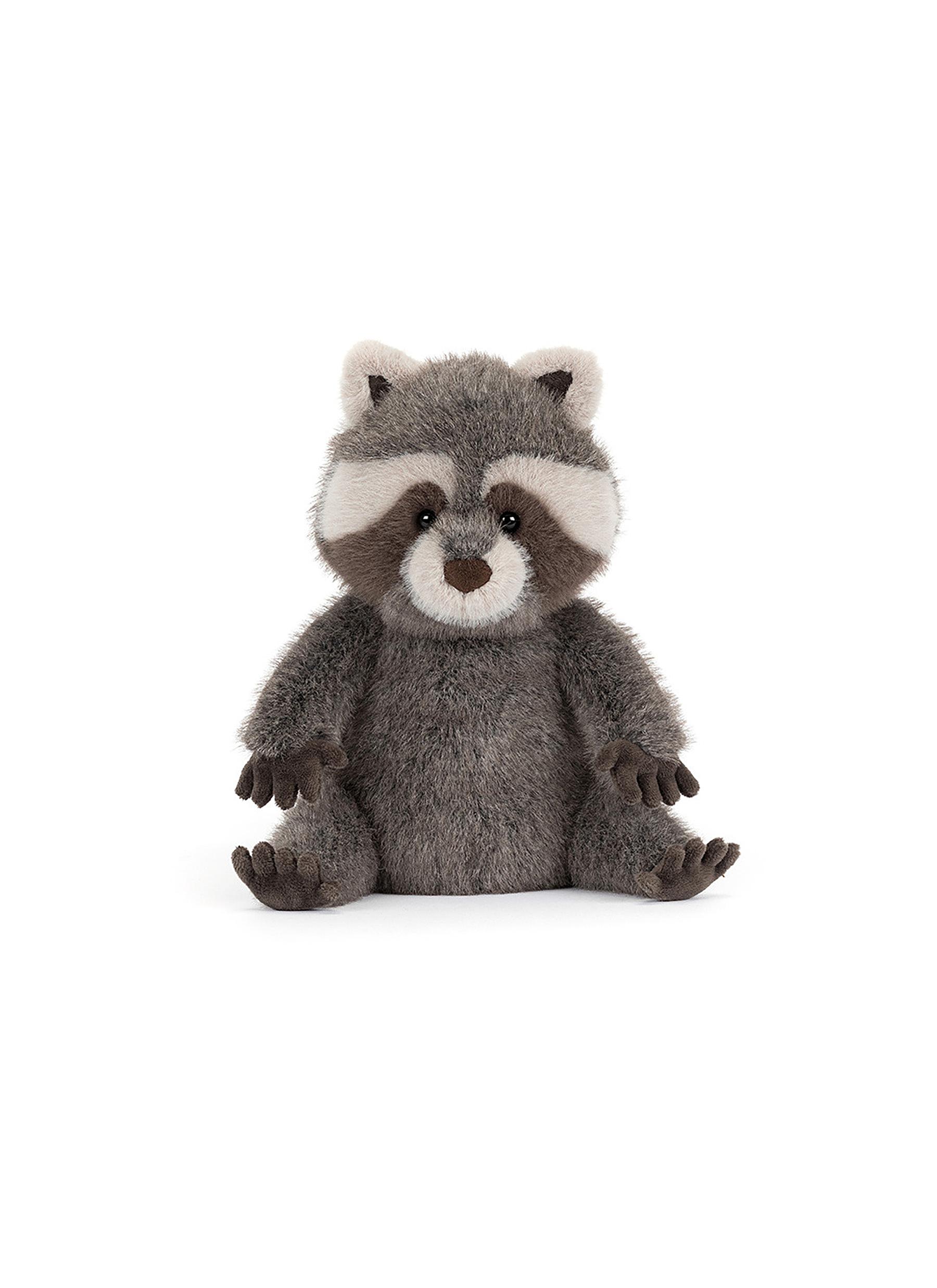 JELLYCAT | Trixiwoo Raccoon | Lane Crawford