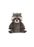 JELLYCAT Trixiwoo Raccoon