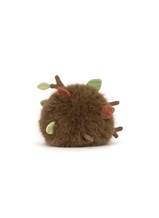Detail View - Click To Enlarge - JELLYCAT - Amuseables Mulshi Woodland Floor