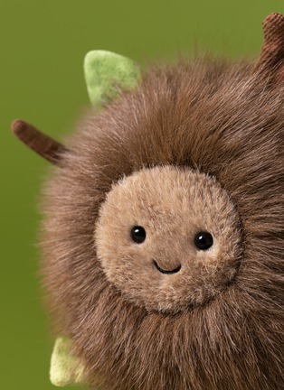  - JELLYCAT - Amuseables Mulshi Woodland Floor