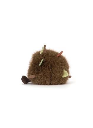 Back View - Click To Enlarge - JELLYCAT - Amuseables Mulshi Woodland Floor