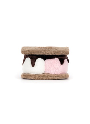 Detail View - Click To Enlarge - JELLYCAT - Amuseables S'mores