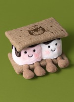 JELLYCAT | Amuseables S'mores | Lane Crawford