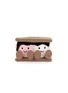 JELLYCAT Amuseables S'mores