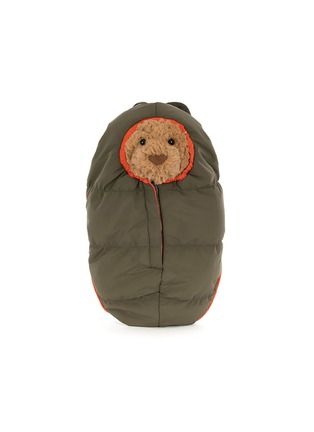 Detail View - Click To Enlarge - JELLYCAT - Bartholomew Bear Hiking Outfit