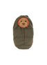 Detail View - Click To Enlarge - JELLYCAT - Bartholomew Bear Hiking Outfit