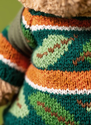  - JELLYCAT - Bartholomew Bear Hiking Outfit