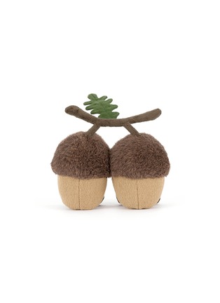 Detail View - Click To Enlarge - JELLYCAT - Amuseables Ort & Tum Acorns