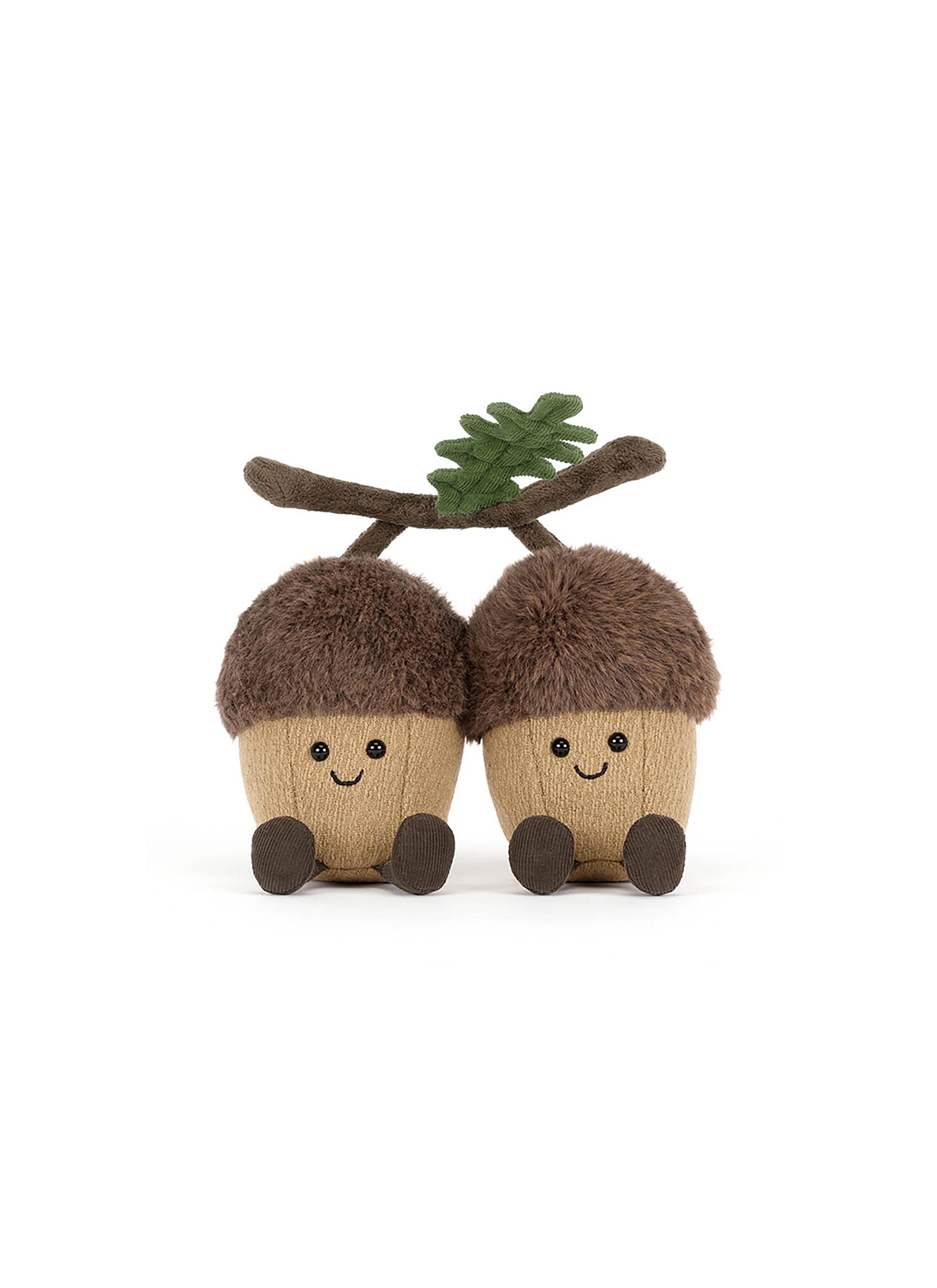 JELLYCAT | Amuseables Ort & Tum Acorns | Lane Crawford