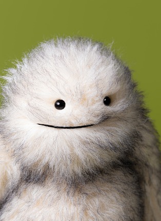 Detail View - Click To Enlarge - JELLYCAT - Bretti Yeti
