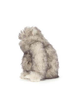 Back View - Click To Enlarge - JELLYCAT - Bretti Yeti