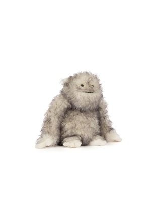 Front View - Click To Enlarge - JELLYCAT - Bretti Yeti