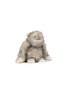 Front View - Click To Enlarge - JELLYCAT - Bretti Yeti