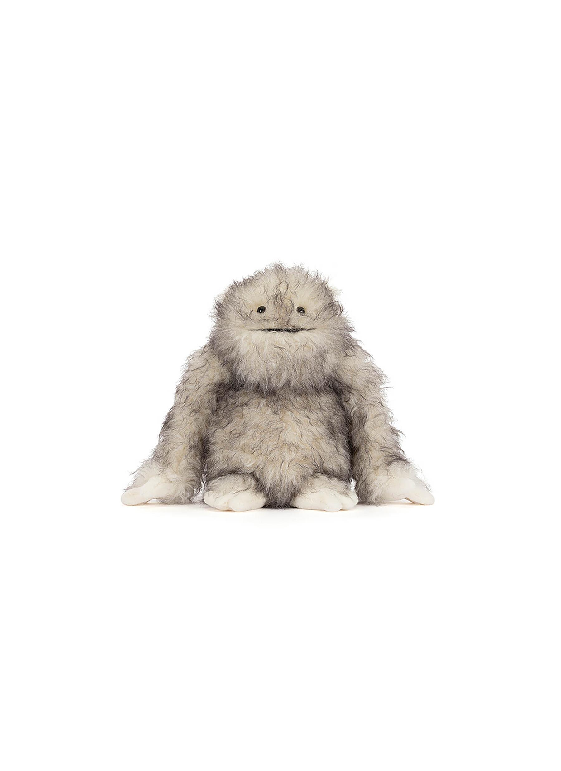 Bretti Yeti ブレットイエティ ぬいぐるみ 新品 jellycat Bretti Yeti