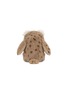 Detail View - Click To Enlarge - JELLYCAT - Tawoola Owl