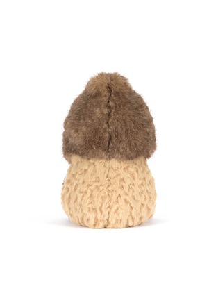 Detail View - Click To Enlarge - JELLYCAT - Amuseables Peanut Yeti Outfit