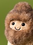  - JELLYCAT - Amuseables Peanut Yeti Outfit