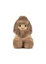 JELLYCAT Amuseables Peanut Yeti Outfit