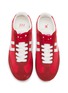 Detail View - Click To Enlarge - PRO KEDS 1949 - Racer 77 Low Top Unisex Sneakers