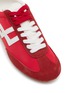 Detail View - Click To Enlarge - PRO KEDS 1949 - Racer 77 Low Top Unisex Sneakers