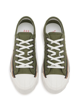 Detail View - Click To Enlarge - PRO KEDS 1949 - Intrepid Low Top Women's Sneakers