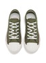 Detail View - Click To Enlarge - PRO KEDS 1949 - Intrepid Low Top Women's Sneakers