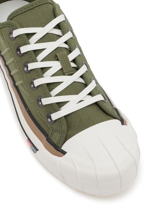 Detail View - Click To Enlarge - PRO KEDS 1949 - Intrepid Low Top Women's Sneakers
