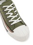 Detail View - Click To Enlarge - PRO KEDS 1949 - Intrepid Low Top Women's Sneakers