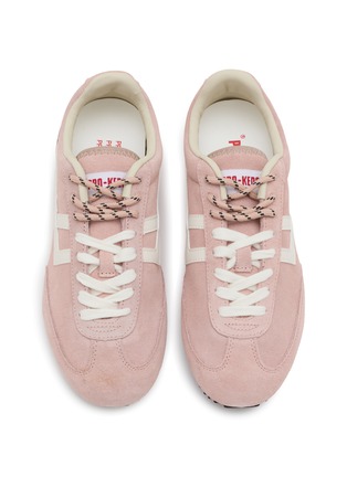 Detail View - Click To Enlarge - PRO KEDS 1949 - Racer 77 Low Top Women's Sneakers