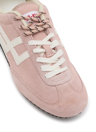 Detail View - Click To Enlarge - PRO KEDS 1949 - Racer 77 Low Top Women's Sneakers
