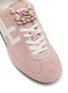 Detail View - Click To Enlarge - PRO KEDS 1949 - Racer 77 Low Top Women's Sneakers