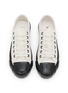 Detail View - Click To Enlarge - PRO KEDS 1949 - Intrepid Low Top Unisex Sneakers