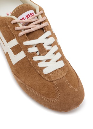 Detail View - Click To Enlarge - PRO KEDS 1949 - Racer 77 Low Top Women's Sneakers