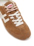 Detail View - Click To Enlarge - PRO KEDS 1949 - Racer 77 Low Top Women's Sneakers