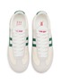 Detail View - Click To Enlarge - PRO KEDS 1949 - Racer 77 Low Top Unisex Sneakers