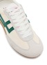 Detail View - Click To Enlarge - PRO KEDS 1949 - Racer 77 Low Top Unisex Sneakers